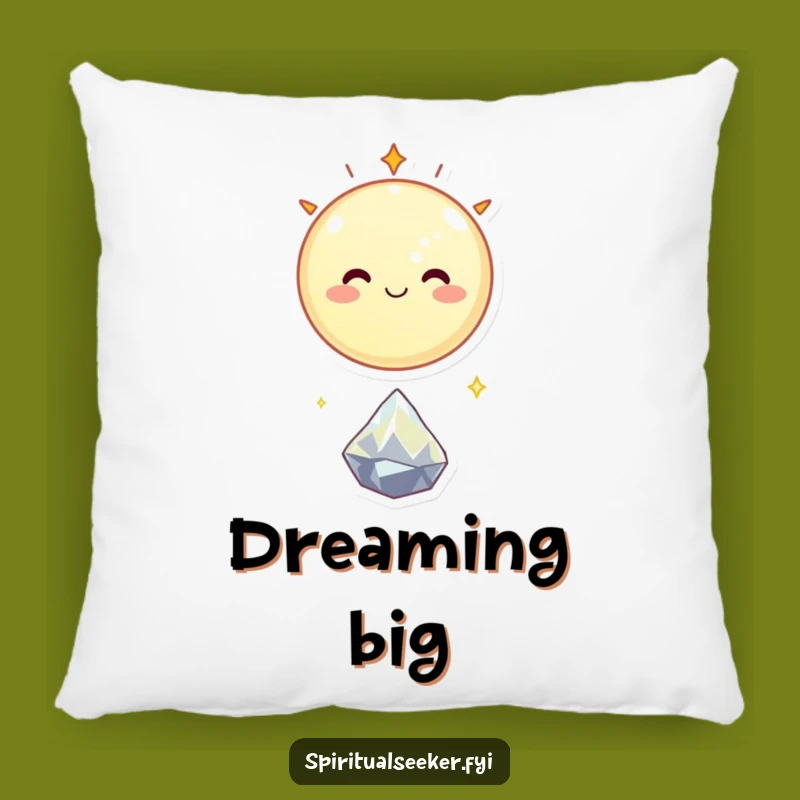 Funny Celestial Body Pillow - Comfy & Cosmic Humor Decor